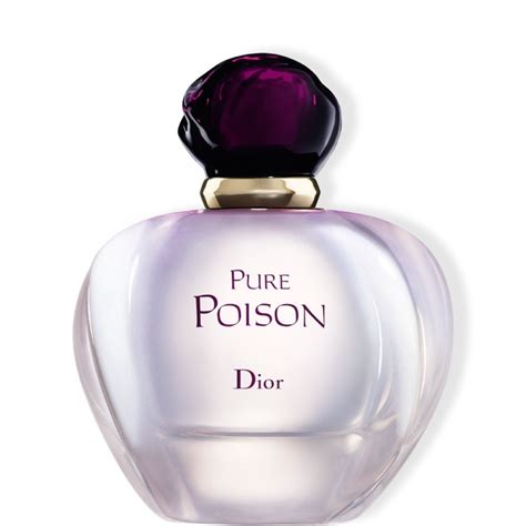 parfum pure poison dior pas cher|pure poison dior superdrug.